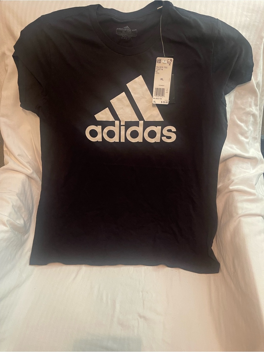 Adidas T